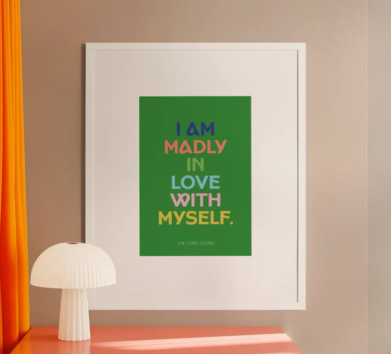 🍀 carta hahnemühle da ÂME LIBRE STUDIO