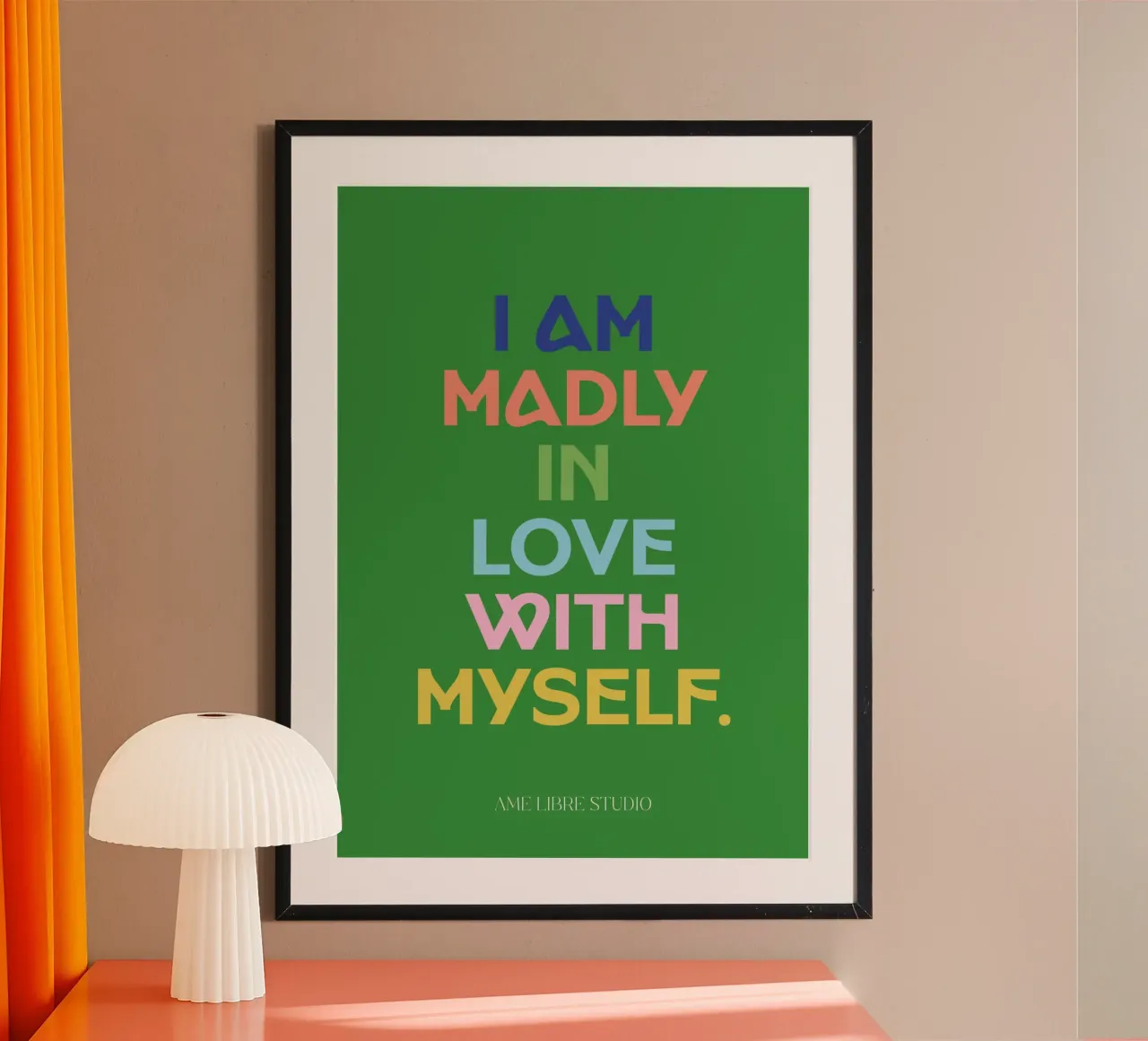 🍀 carta hahnemühle da ÂME LIBRE STUDIO