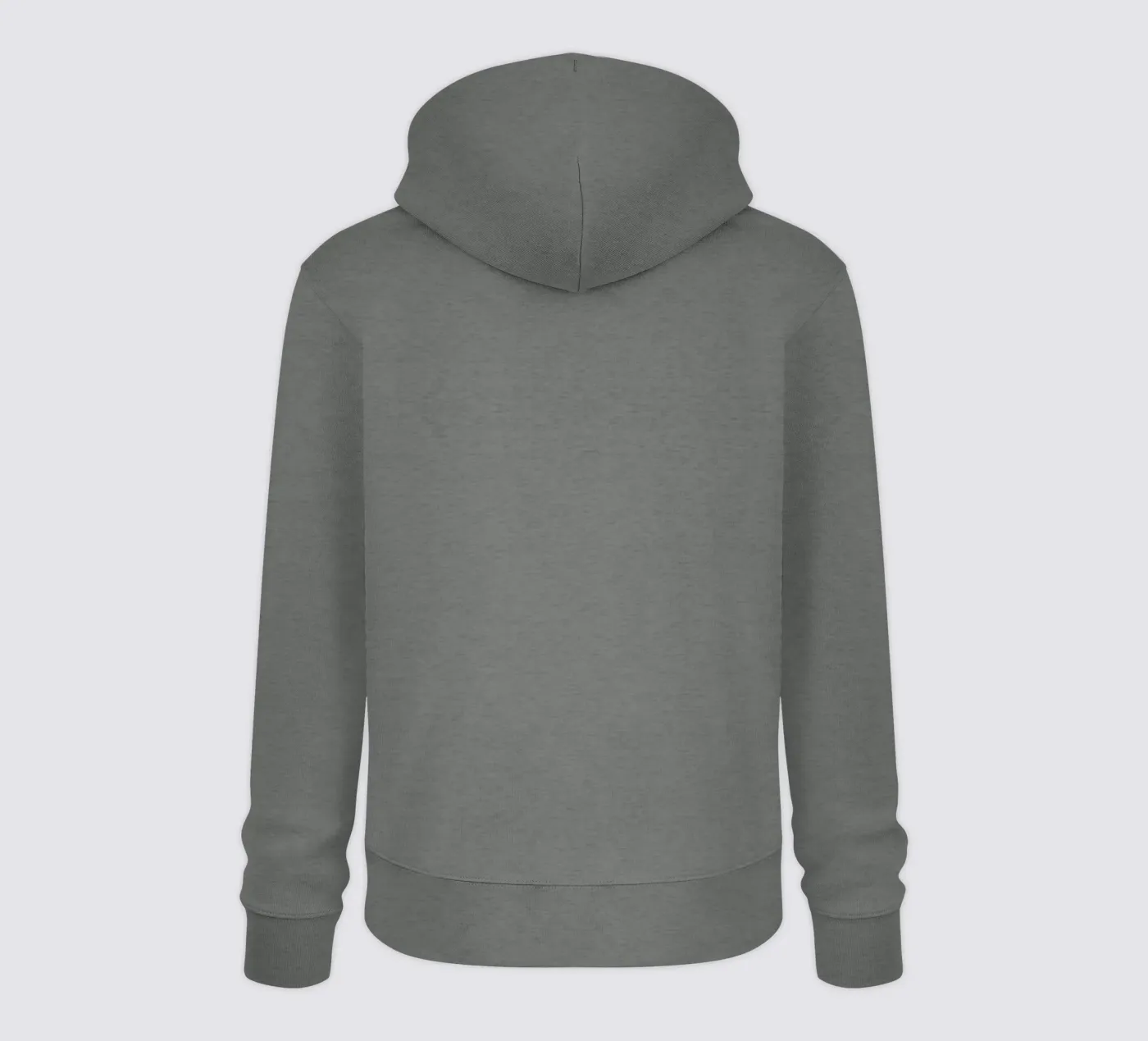 Communicate hoodie by Rose Beck Art