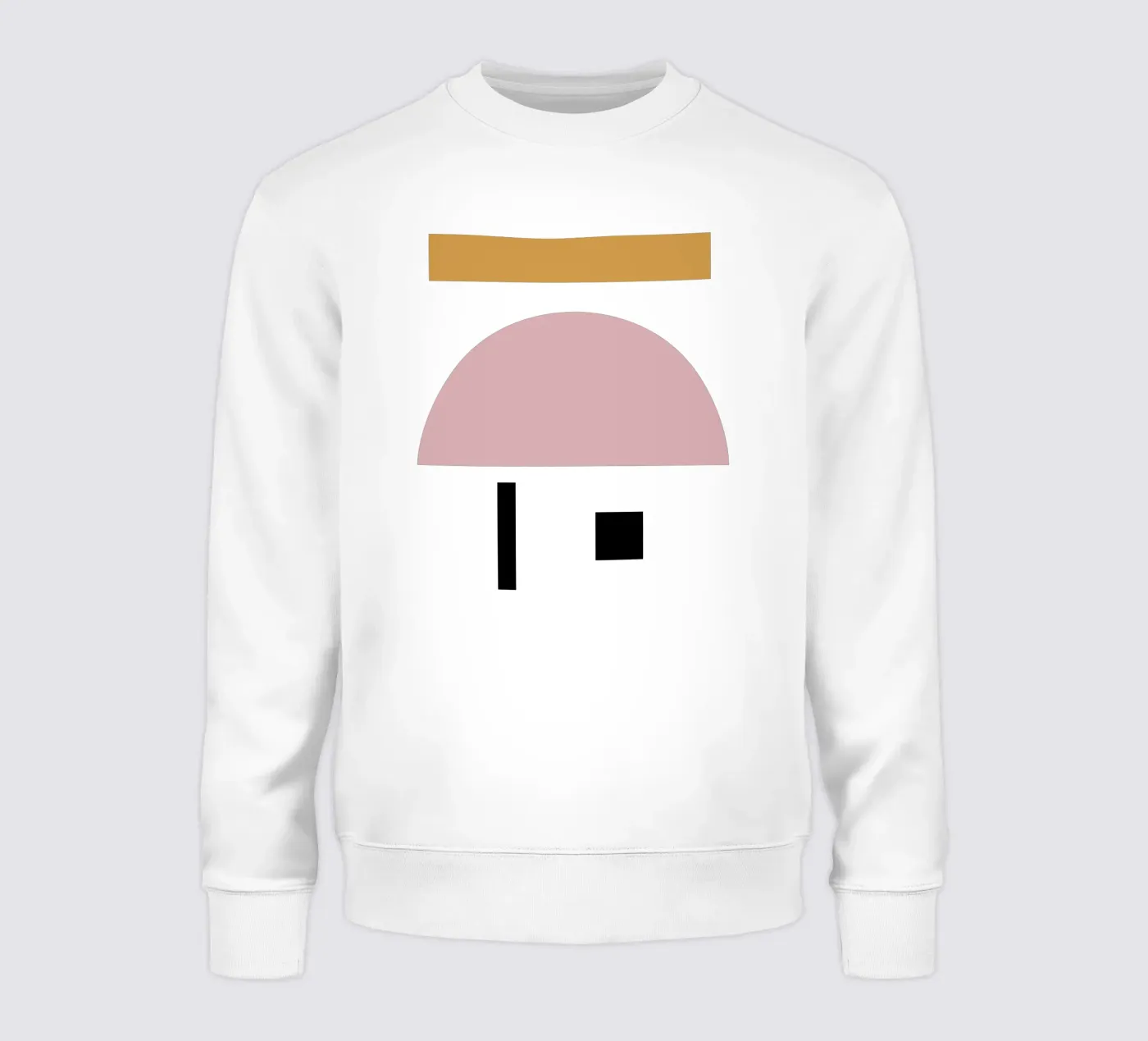 Comunicare felpa da Rose Beck Art