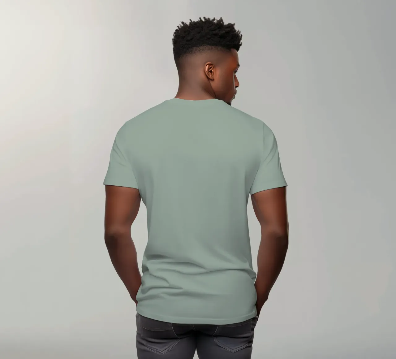 Comunicare t-shirt da Rose Beck Art