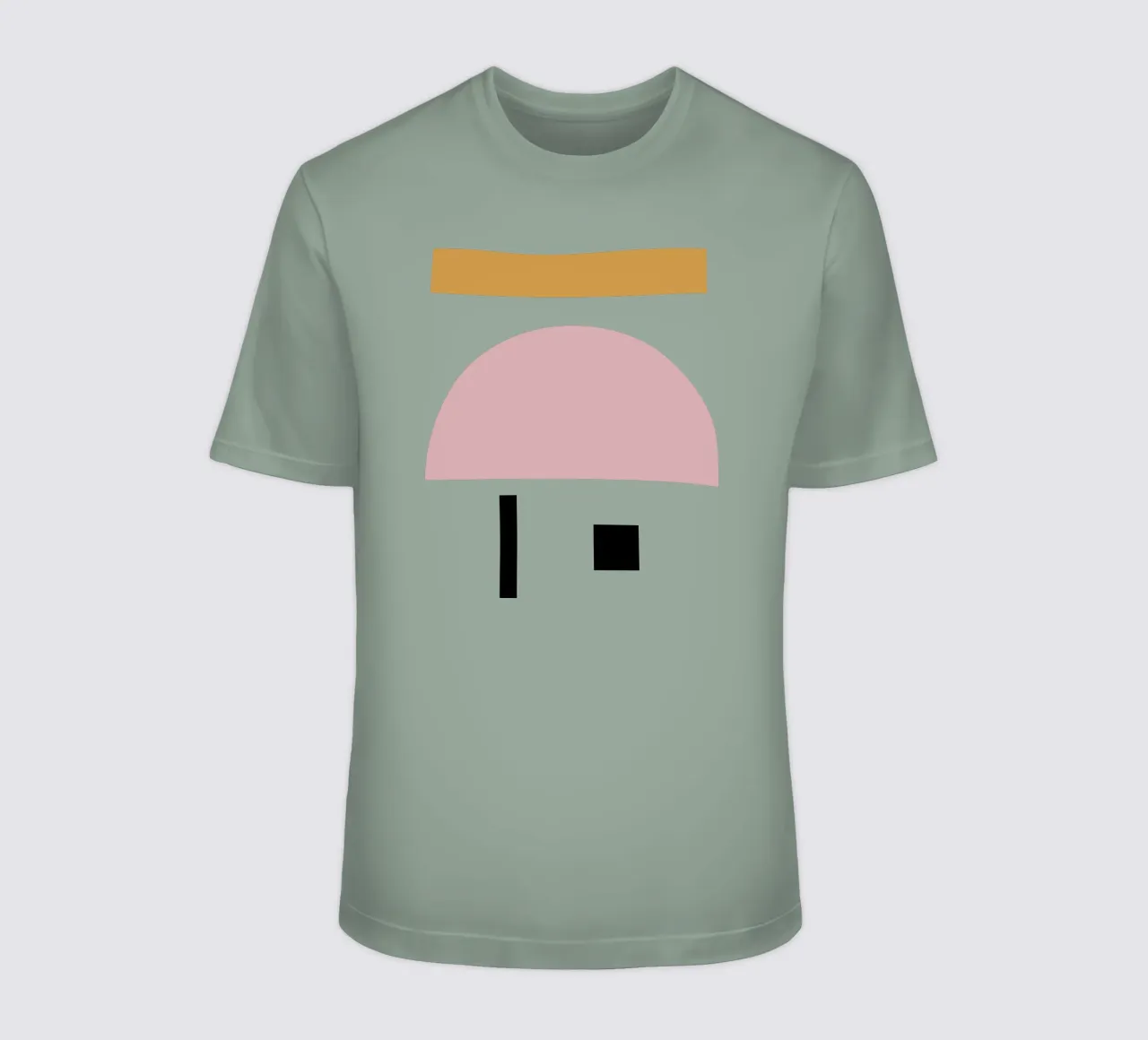 Comunicare t-shirt da Rose Beck Art