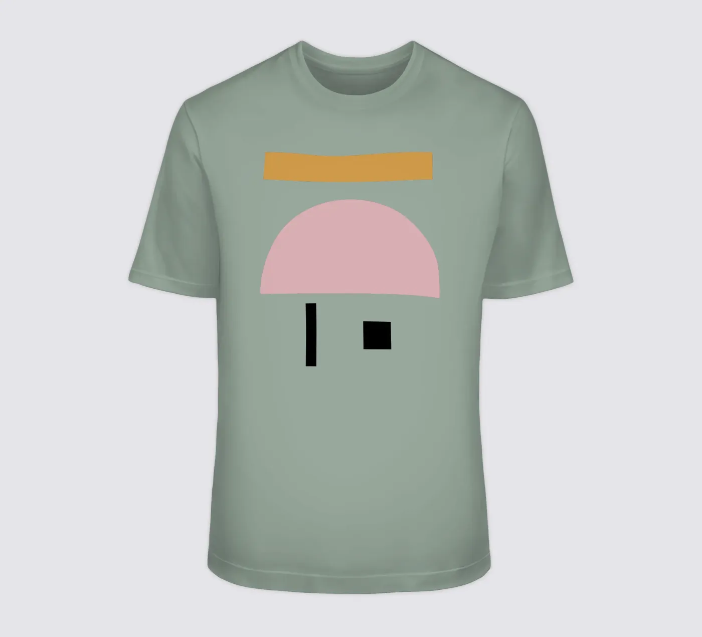 Comunicare t-shirt da Rose Beck Art