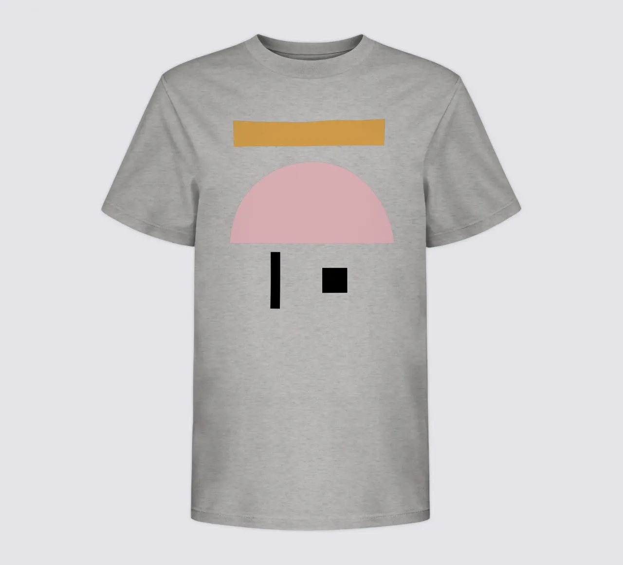 Communicate kids t-shirt by Rose Beck Art