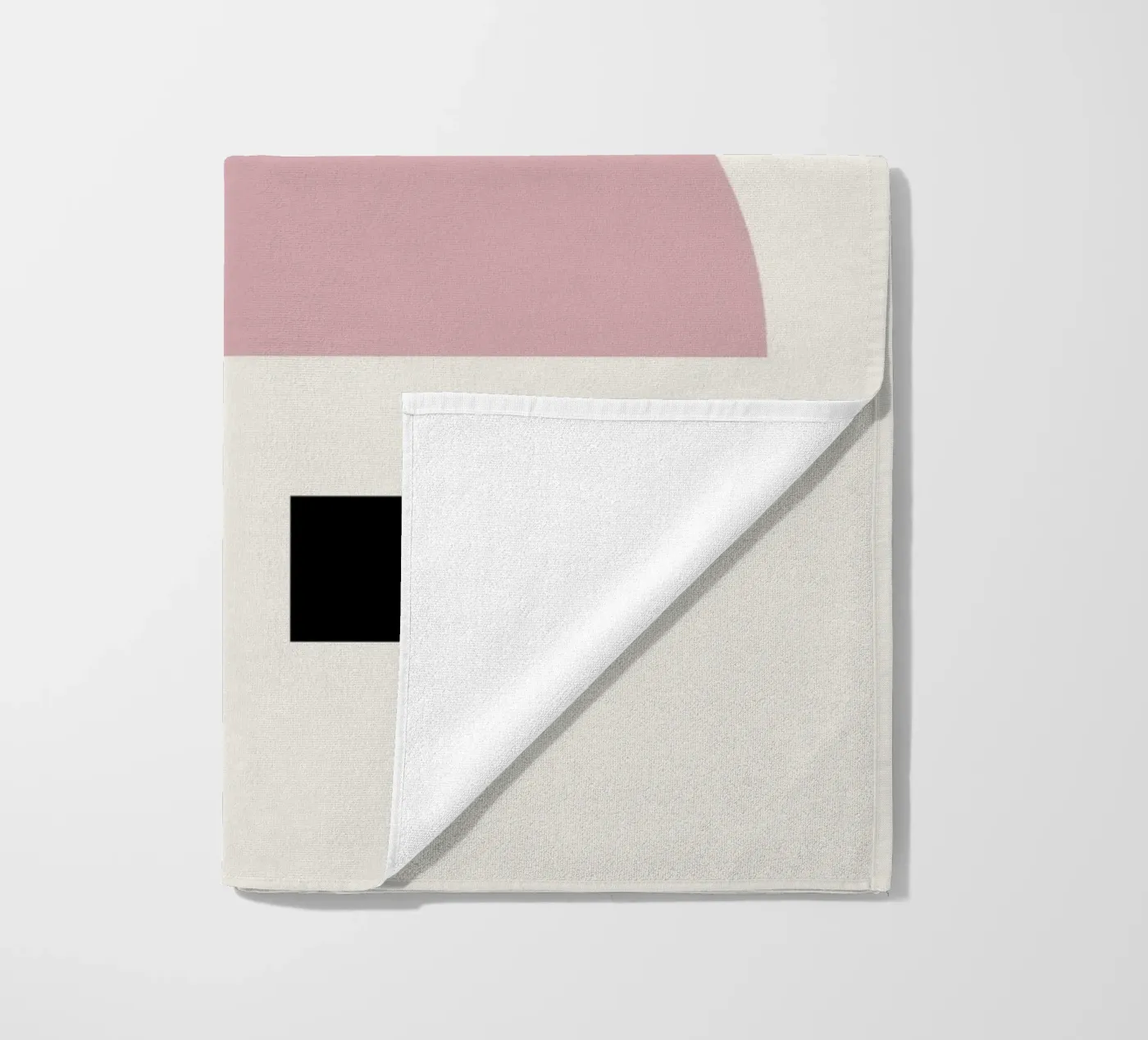 Comunicare telo mare da Rose Beck Art