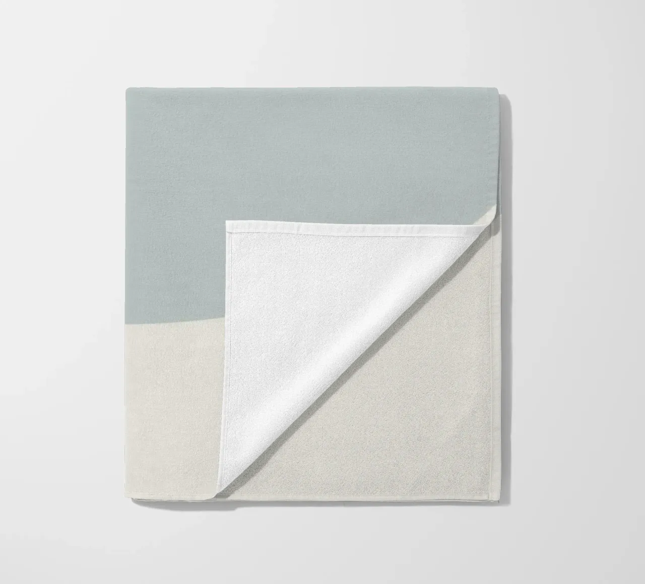 Comunicare II telo mare da Rose Beck Art