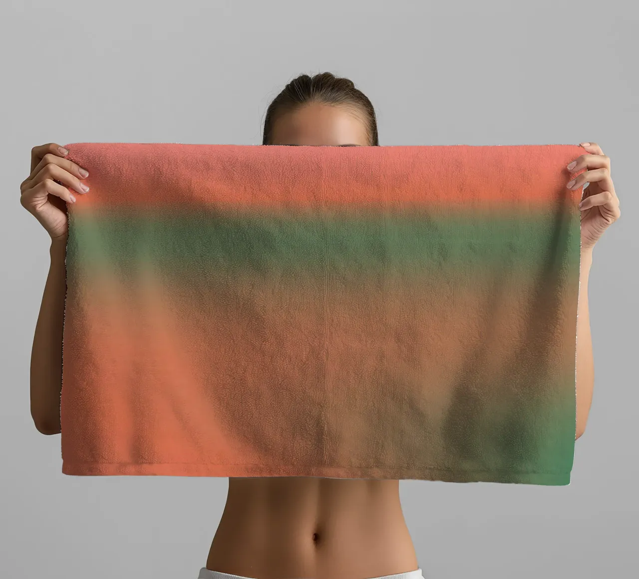 FOLLOW YOUR DREAMS & FIND TRUE HAPPINESS asciugamano da bagno da ÂME LIBRE STUDIO