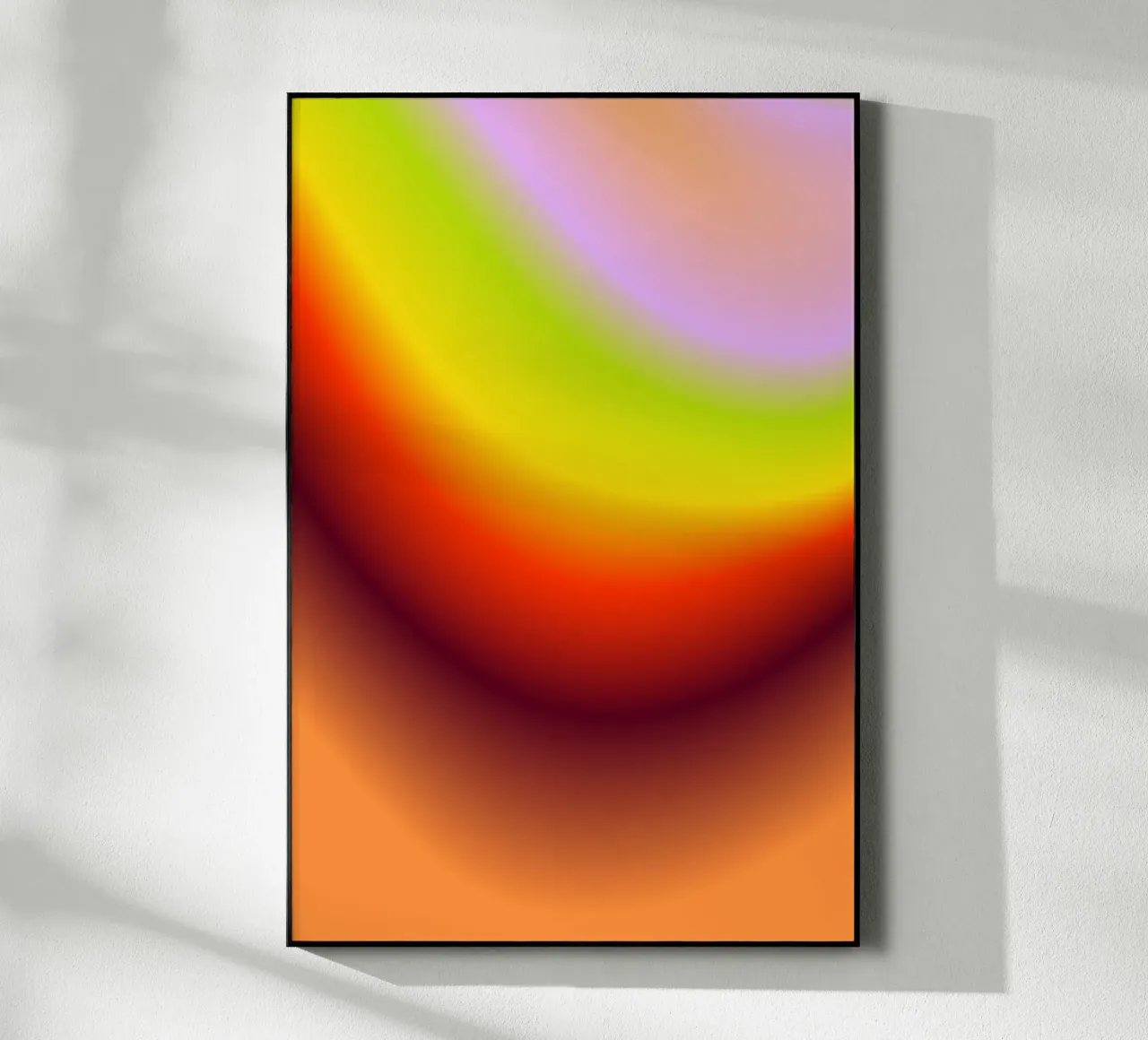 EARTH CHAKRAS plexiglass da ÂME LIBRE STUDIO