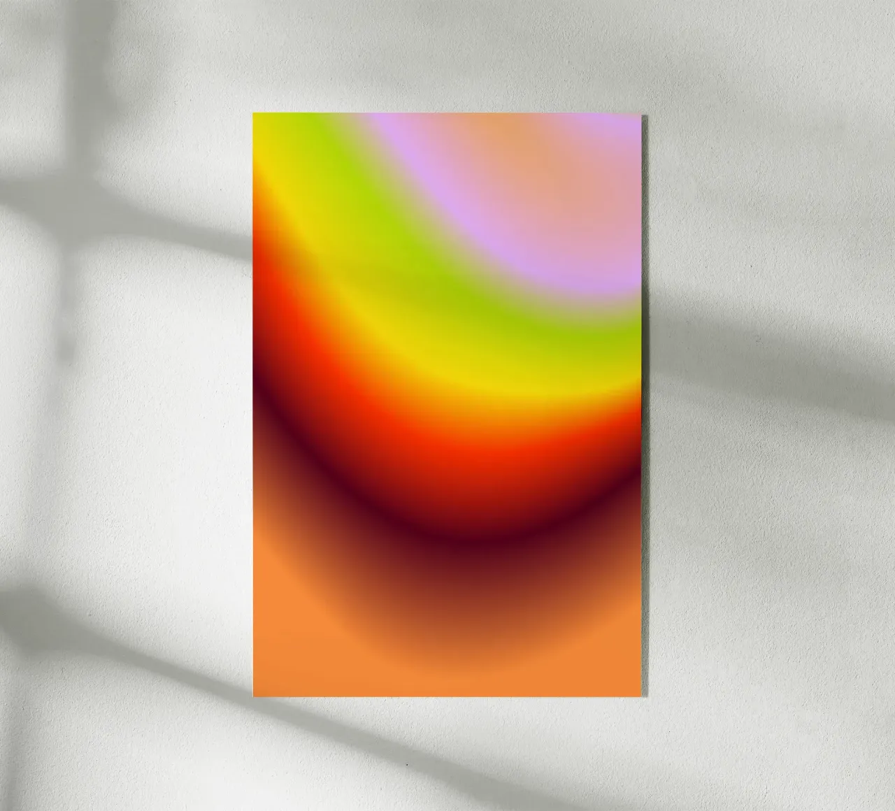 EARTH CHAKRAS plexiglass da ÂME LIBRE STUDIO