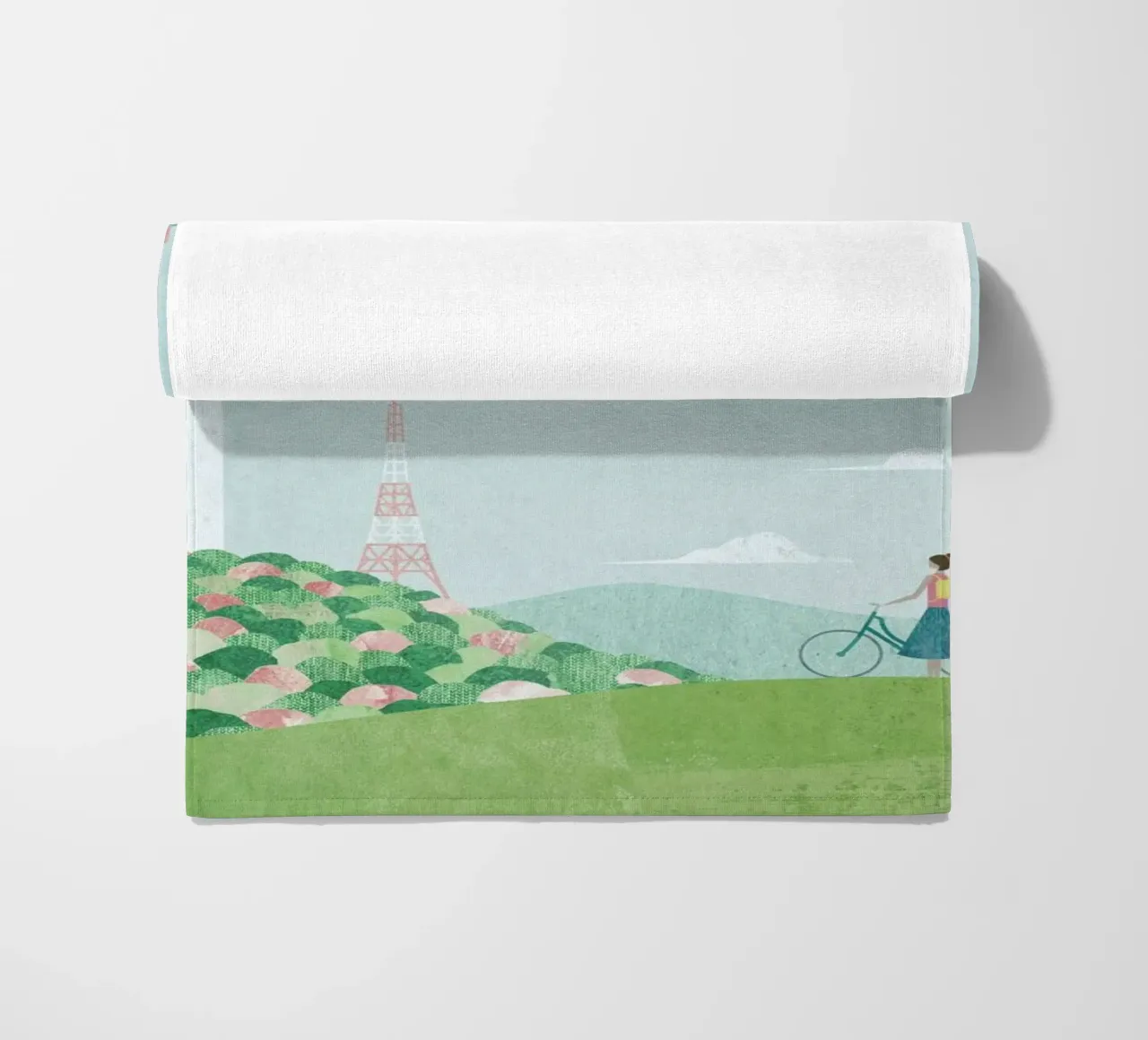 Seoul telo mare da Henry Rivers