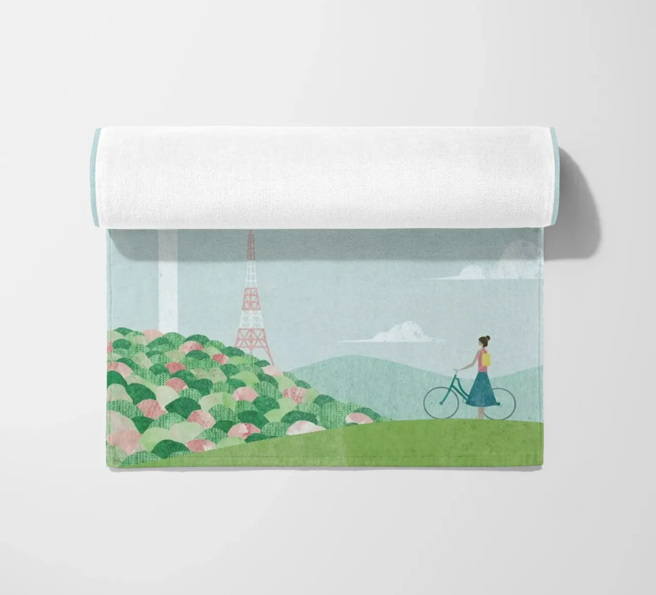 Seoul telo mare da Henry Rivers