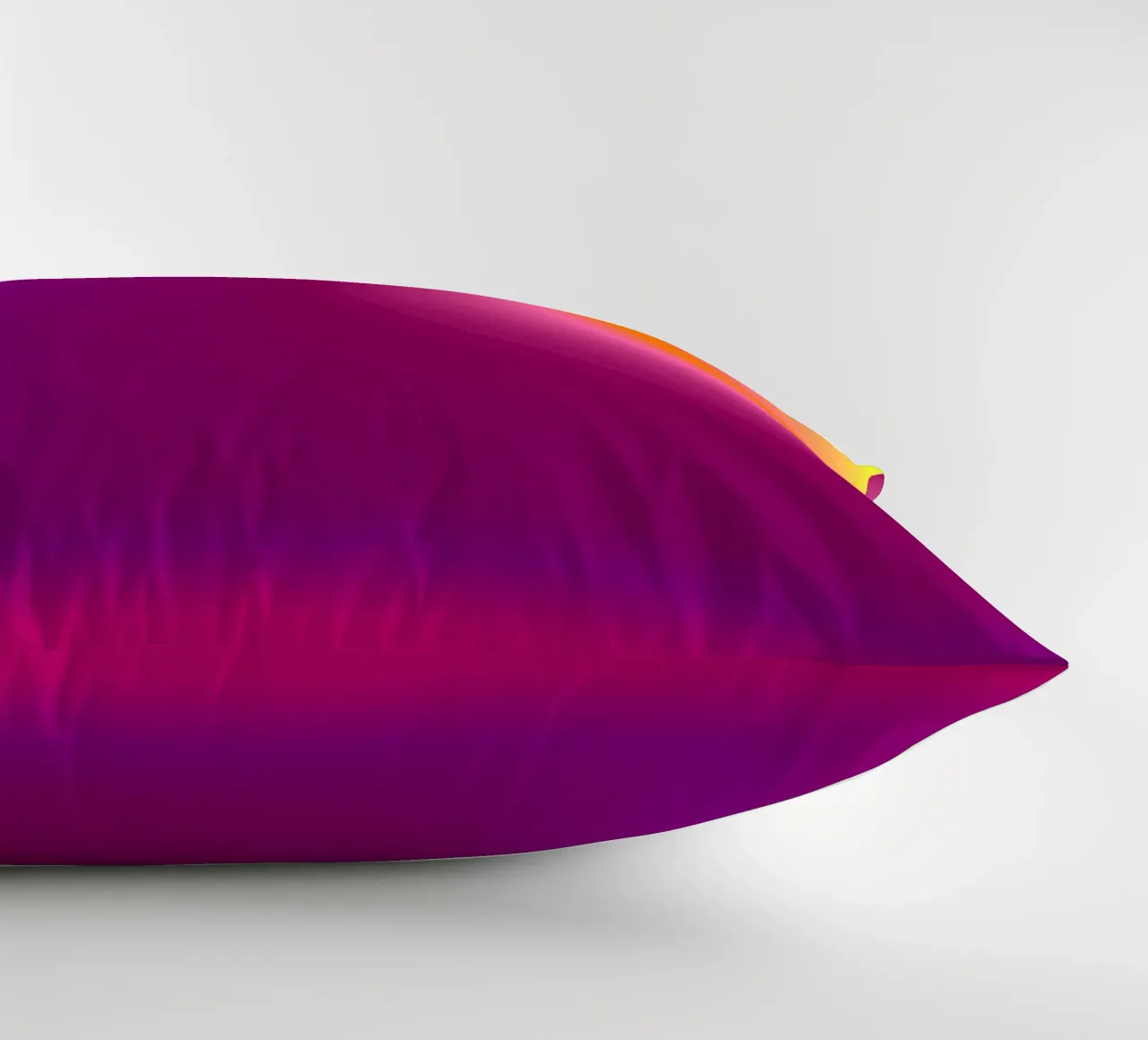 LOVERS AT FIRST SIGHT | CHERRY BOMB cuscino da ÂME LIBRE STUDIO