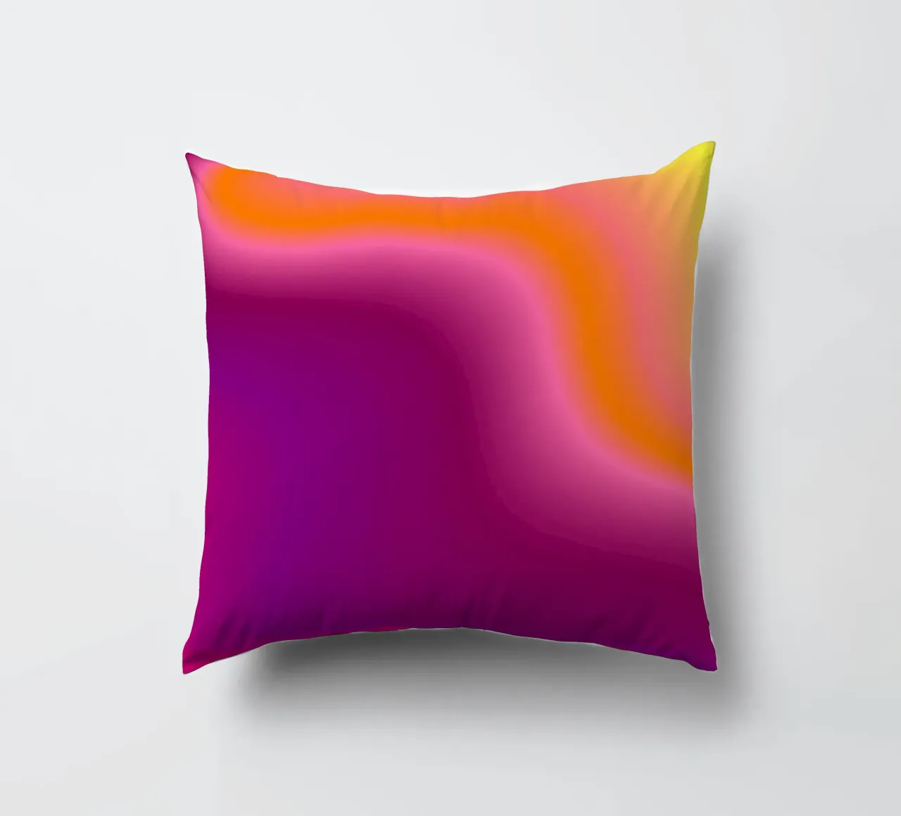 LOVERS AT FIRST SIGHT | CHERRY BOMB cuscino da ÂME LIBRE STUDIO