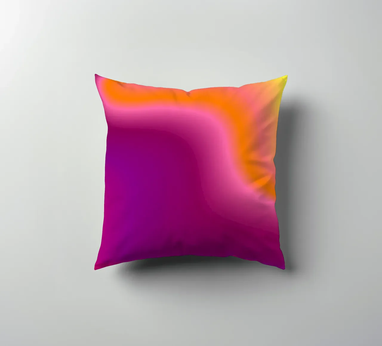 LOVERS AT FIRST SIGHT | CHERRY BOMB cuscino da ÂME LIBRE STUDIO
