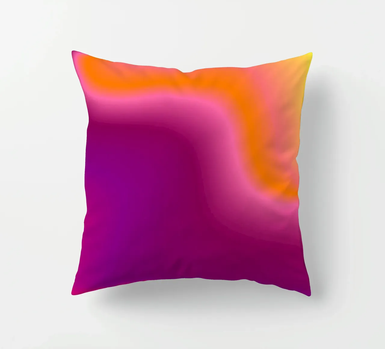 LOVERS AT FIRST SIGHT | CHERRY BOMB cuscino da ÂME LIBRE STUDIO