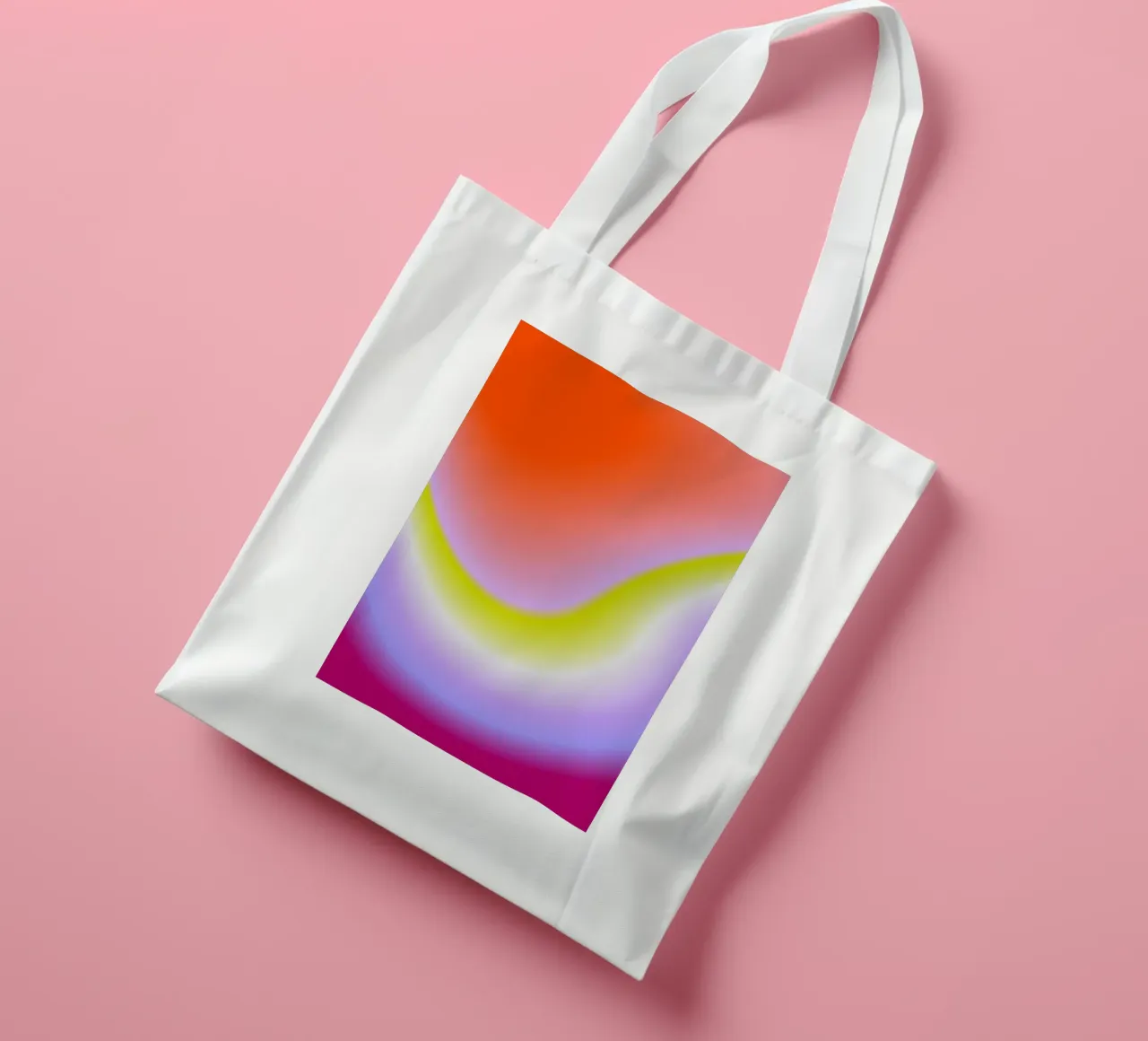 WONDER BITCH tote bag by ÂME LIBRE STUDIO