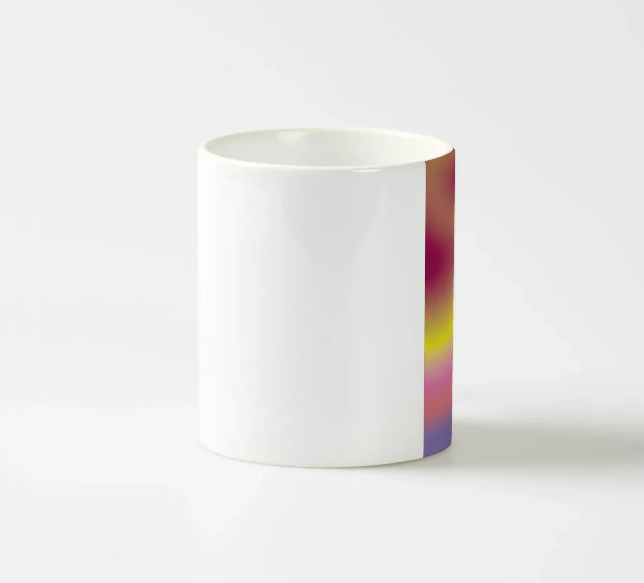RHODOCHROSIT tazza in ceramica da ÂME LIBRE STUDIO