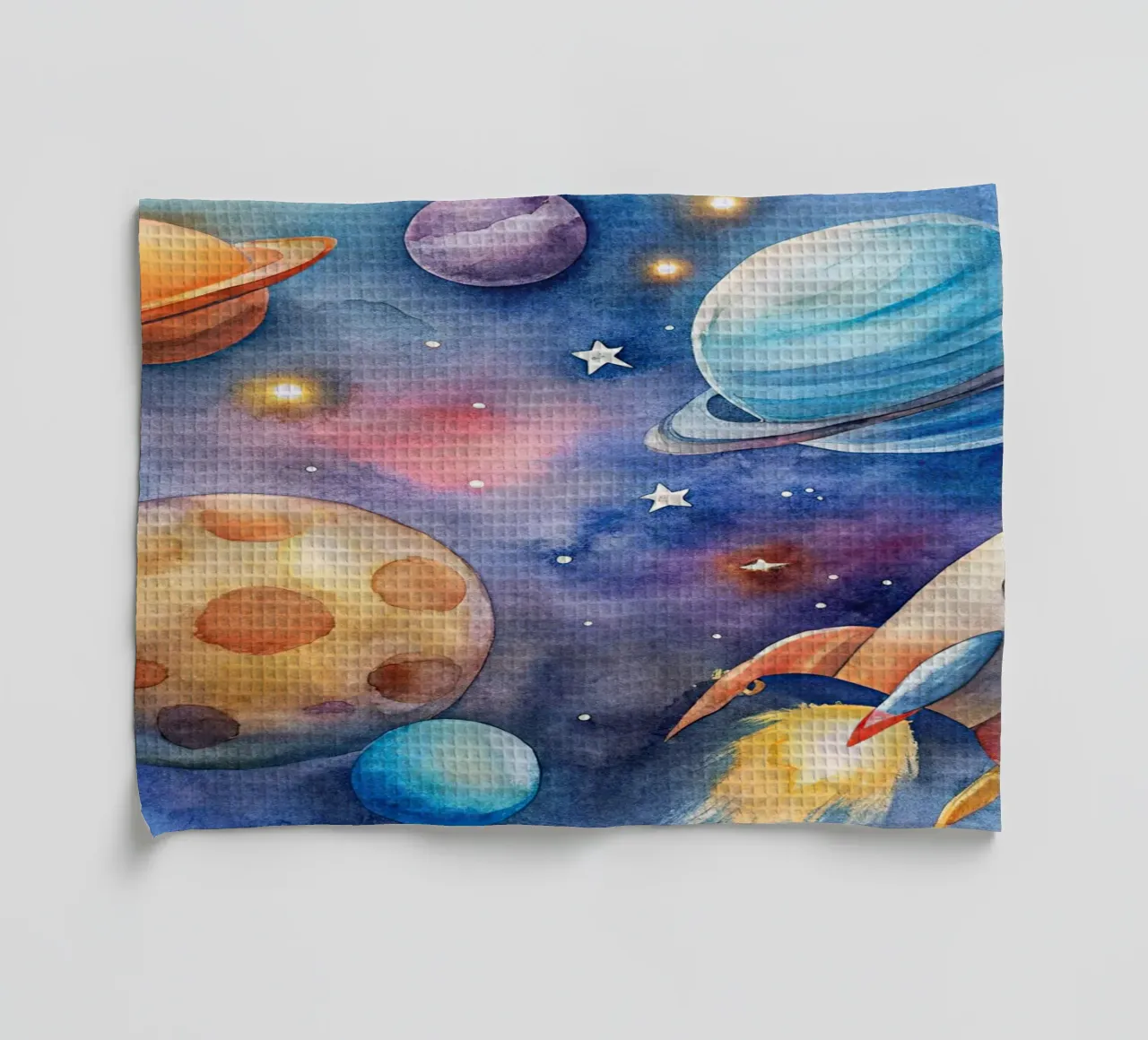 L'espace torchon de 🎁 ARTVI-SHOP
