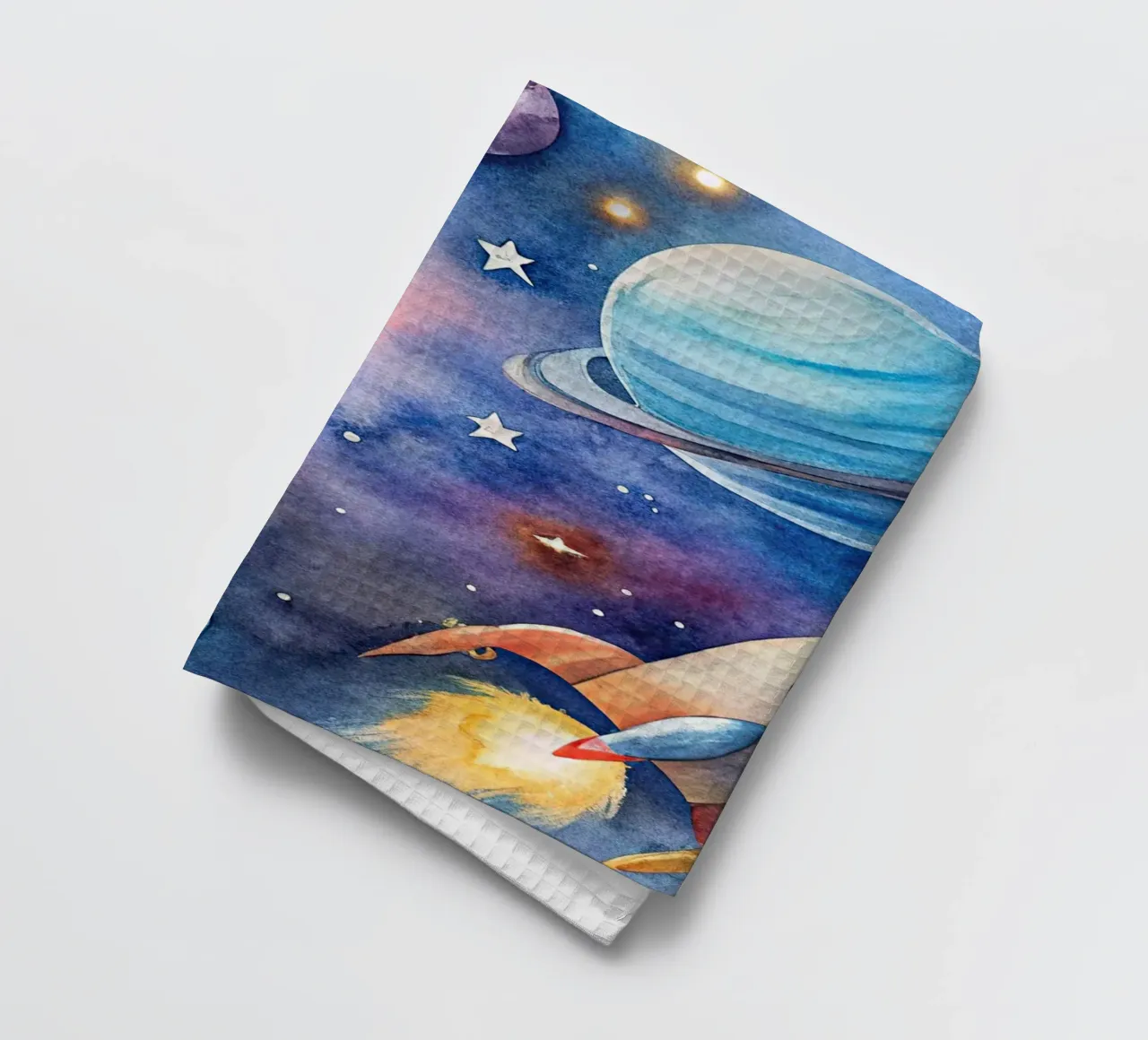 L'espace torchon de 🎁 ARTVI-SHOP