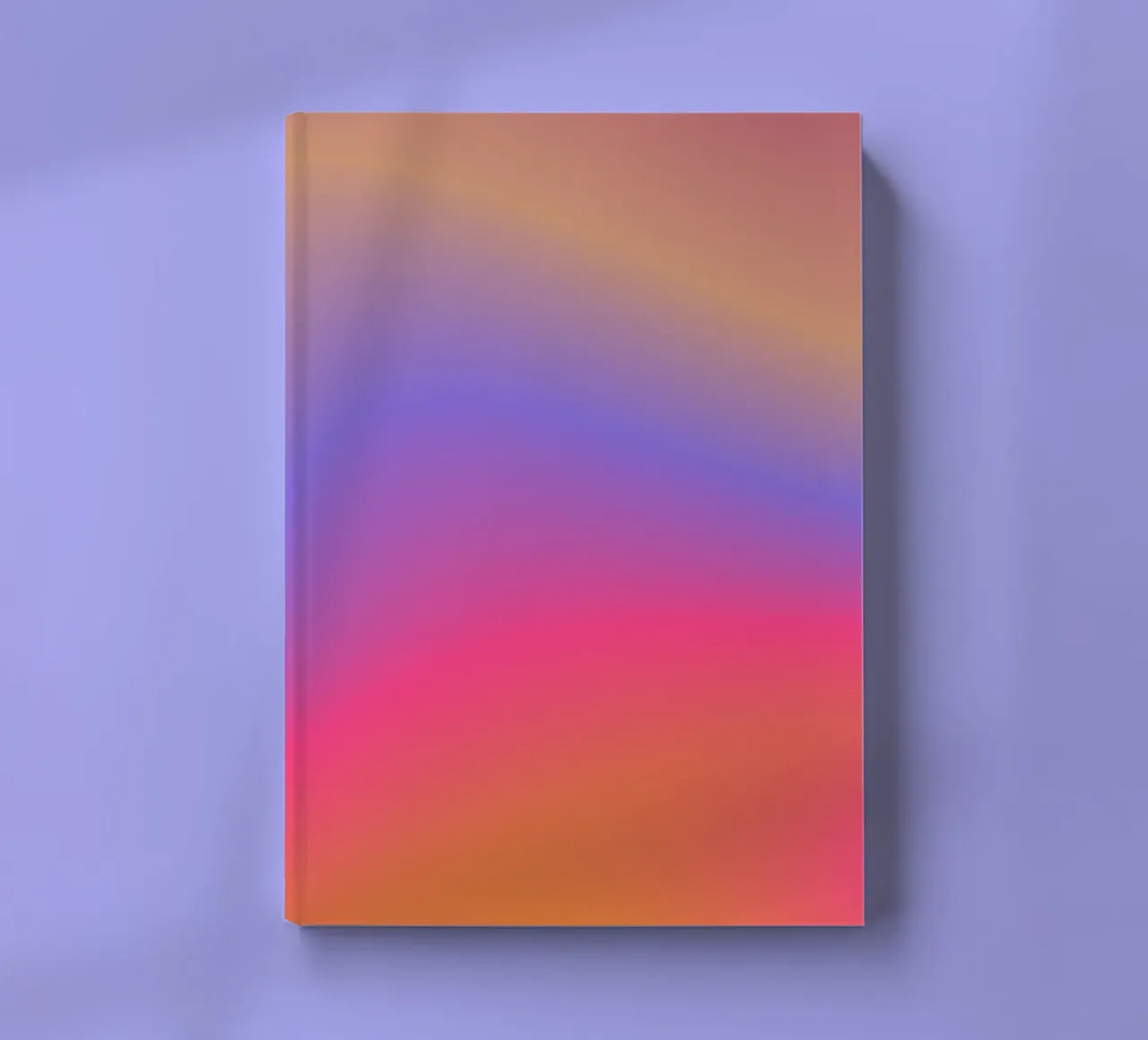BOHEMIAN KINGS/QUEENS notebook by ÂME LIBRE STUDIO
