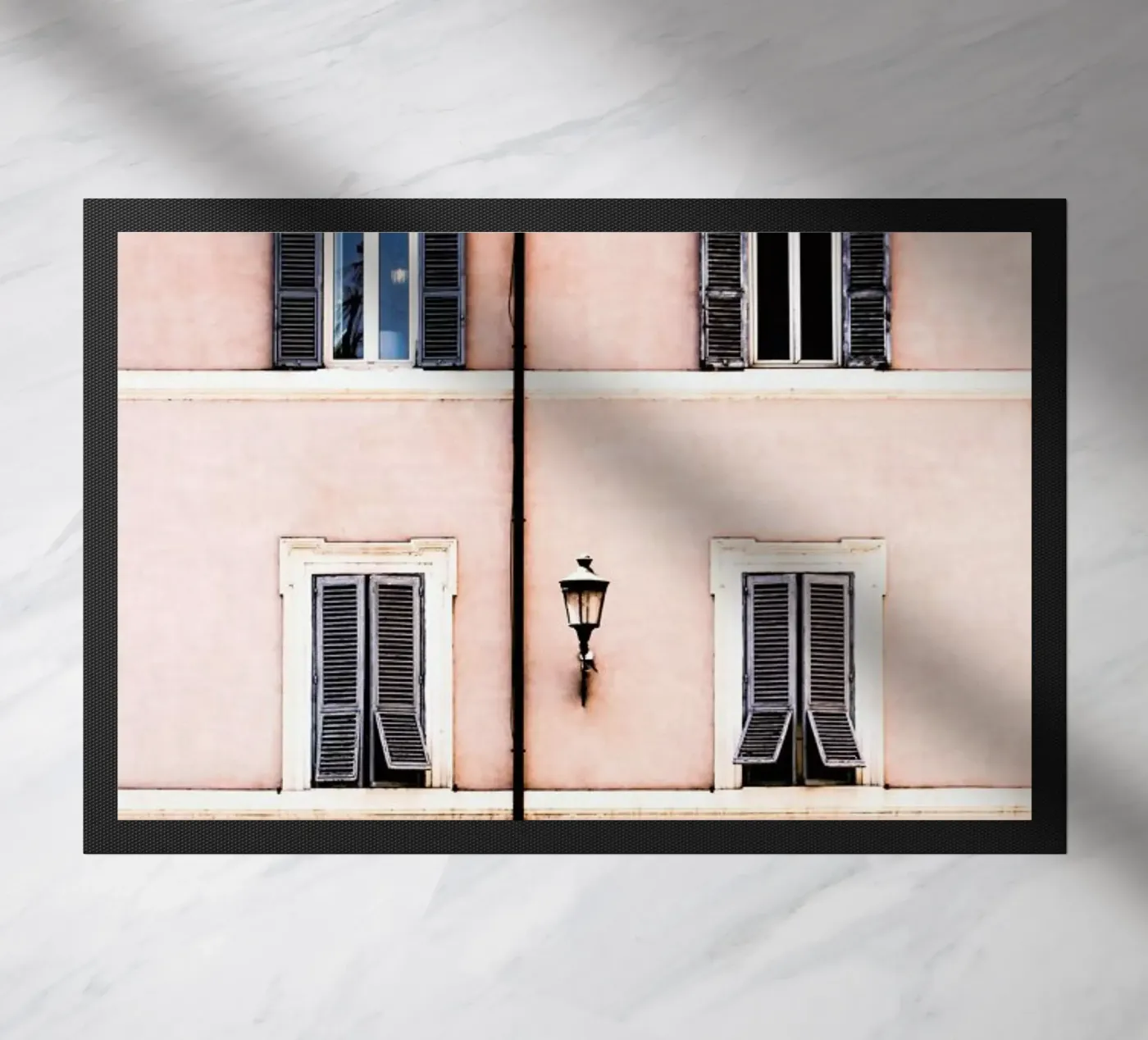 Pastel Facade zerbino da METROPOLIS