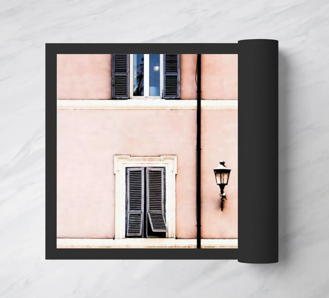 Pastel Facade zerbino da METROPOLIS