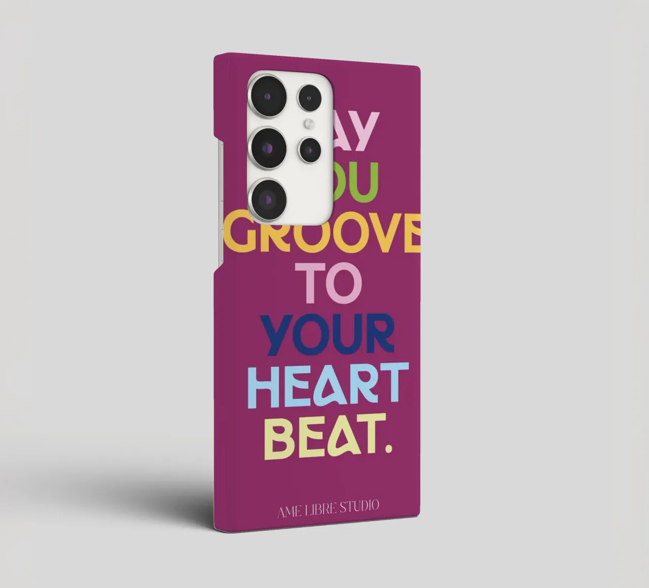 🐳 cover samsung da ÂME LIBRE STUDIO