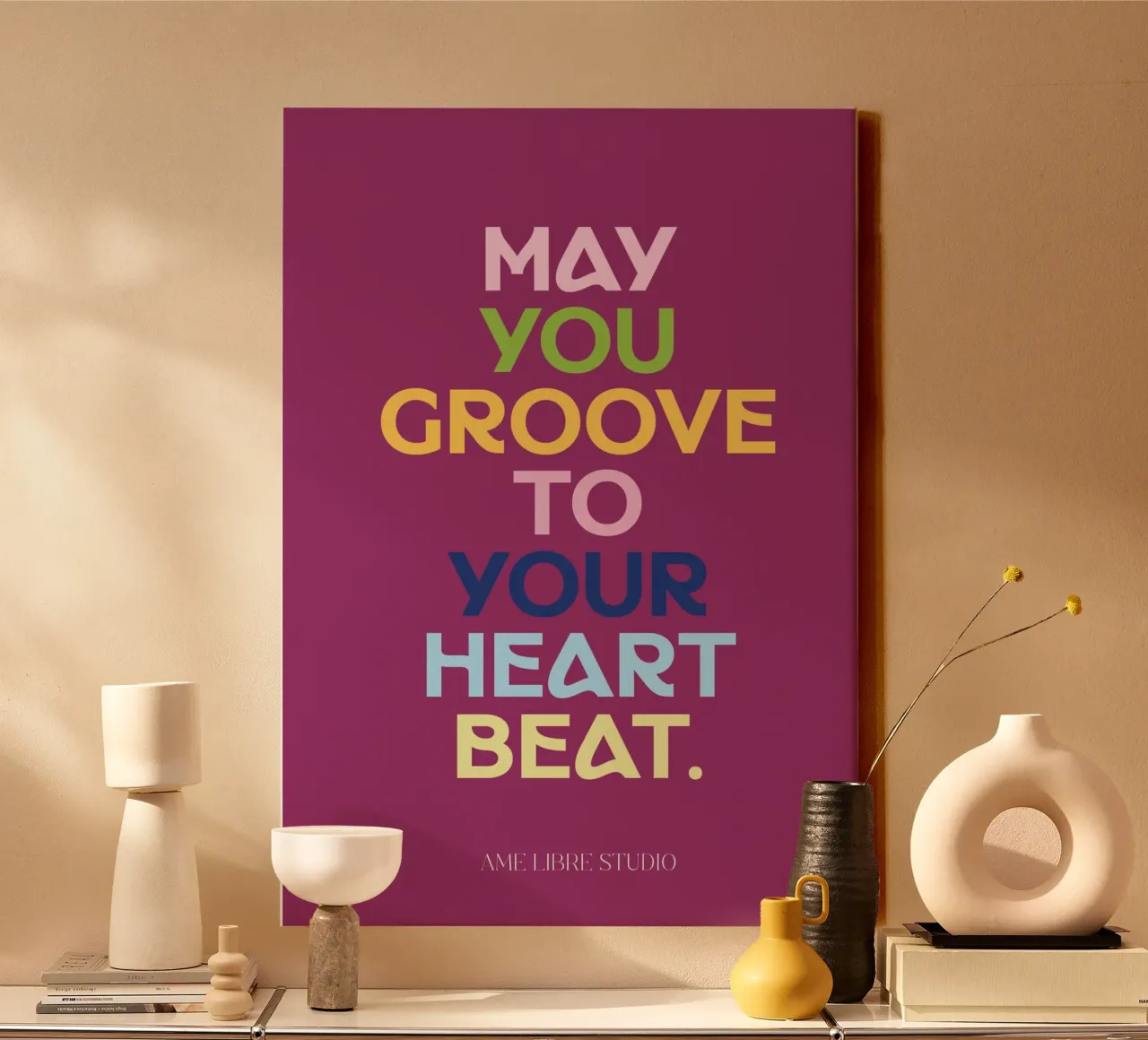 🐳 tela da ÂME LIBRE STUDIO