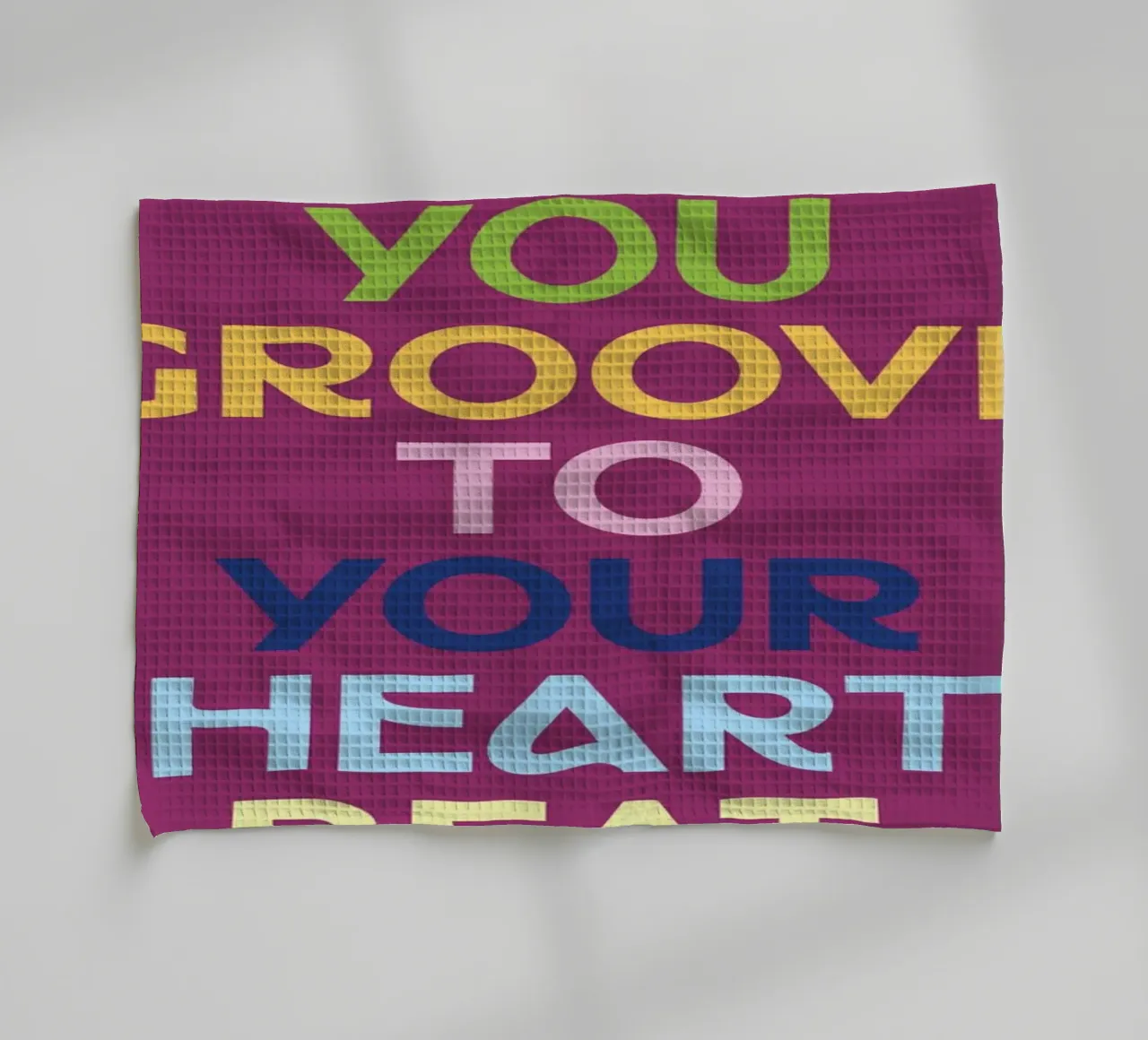 đł canovaccio da cucina da ĂME LIBRE STUDIO