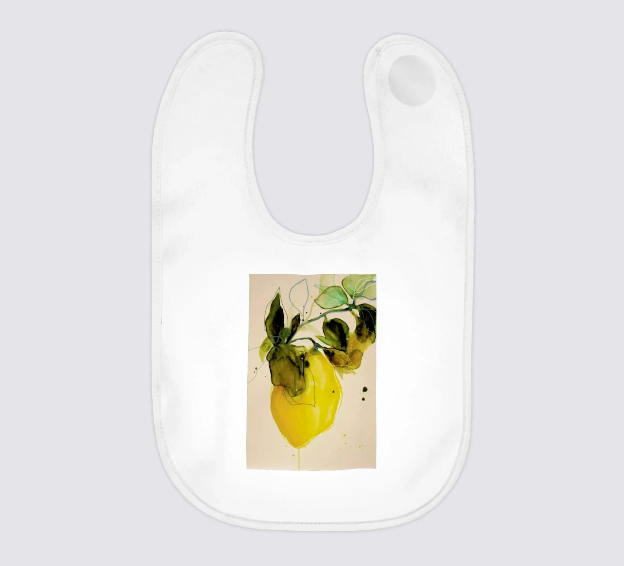Lemonstudy 03 bavaglino da Leigh Viner