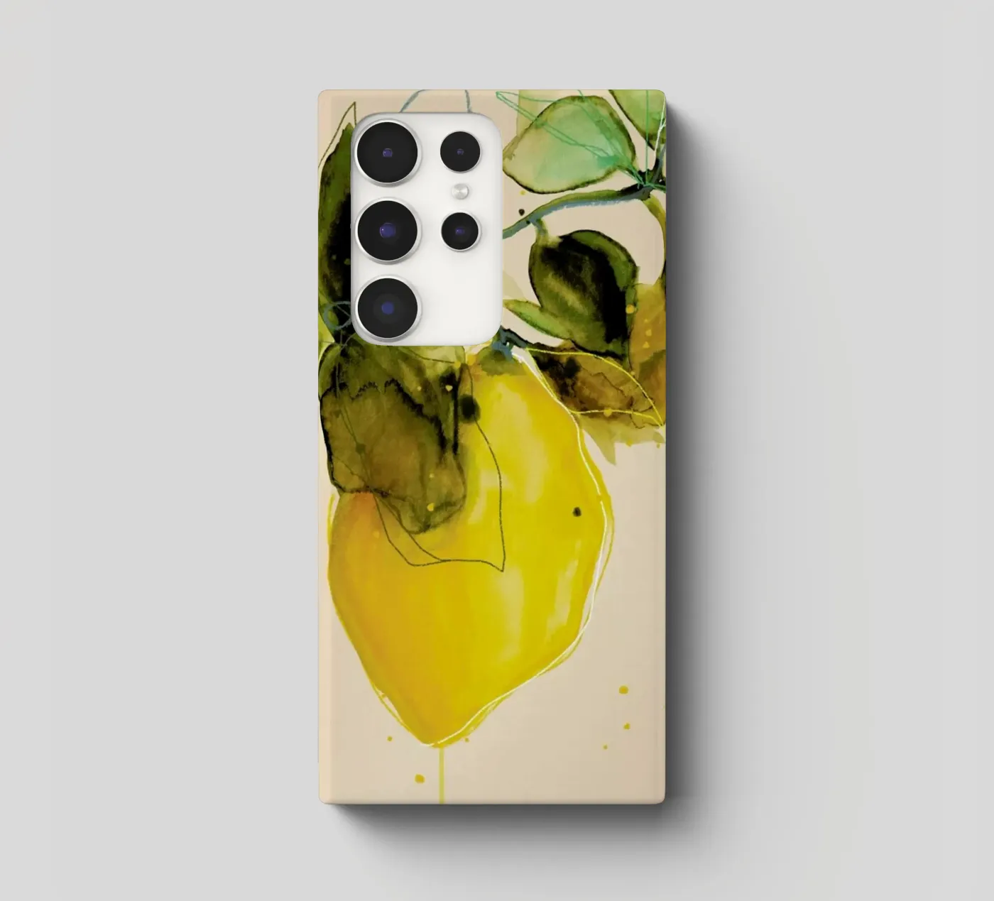 Lemonstudy 03 cover samsung da Leigh Viner