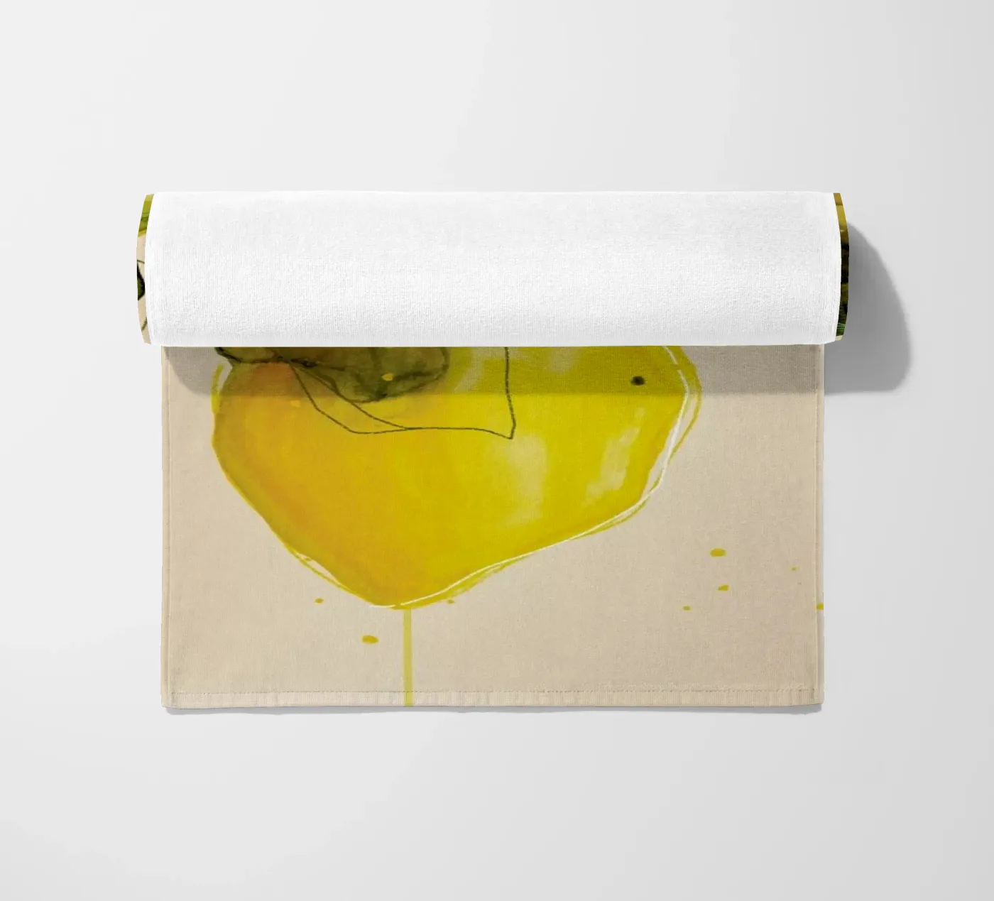 Lemonstudy 03 telo mare da Leigh Viner