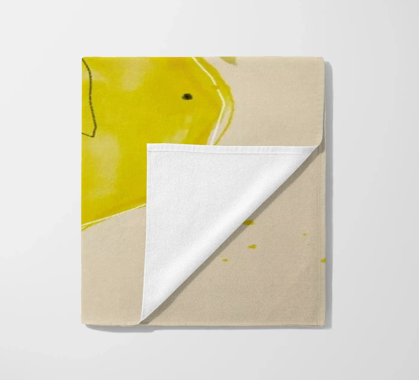 Lemonstudy 03 telo mare da Leigh Viner