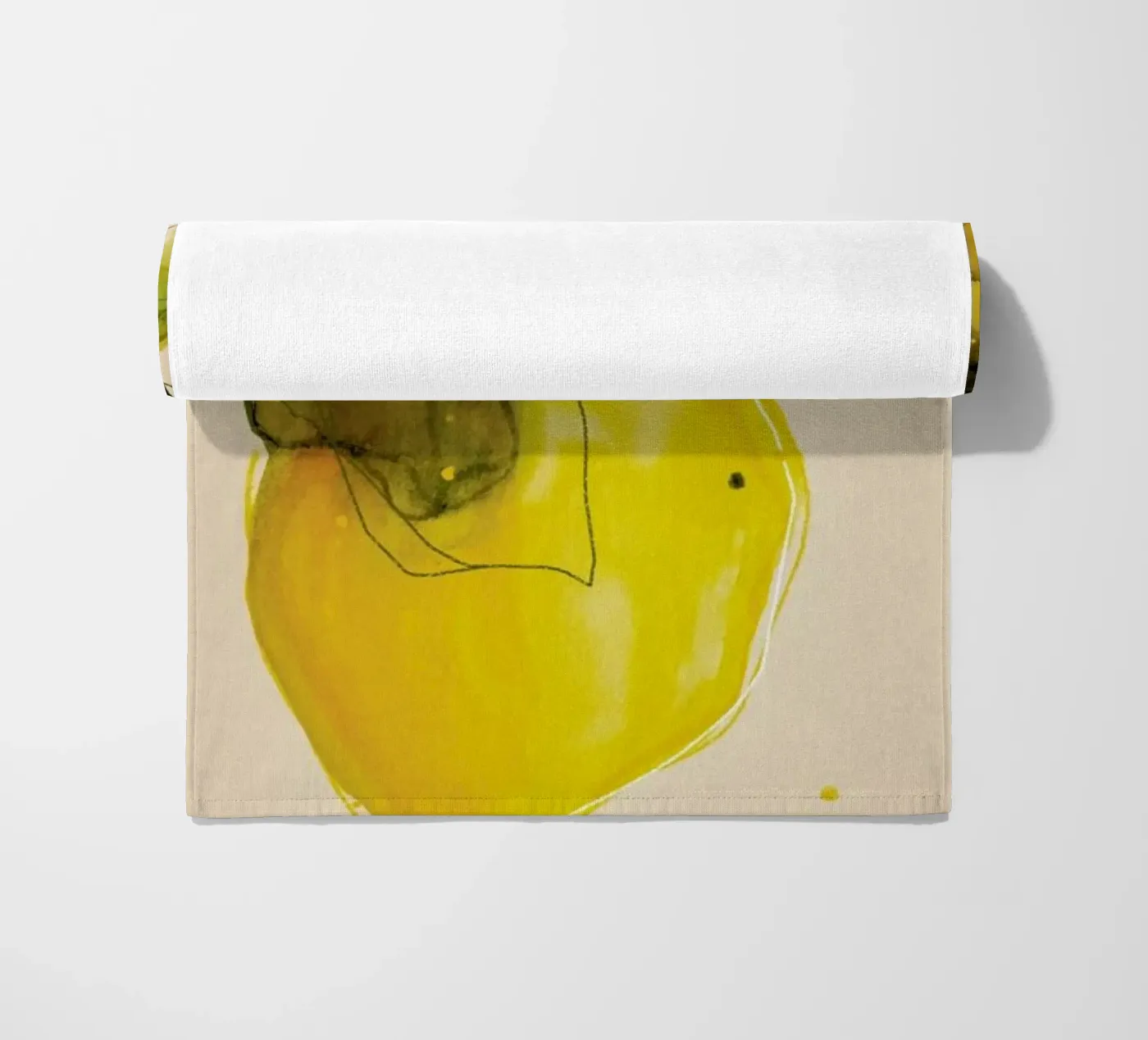 Lemonstudy 03 telo mare da Leigh Viner