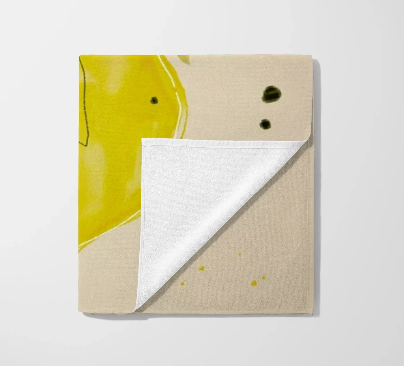 Lemonstudy 03 telo mare da Leigh Viner