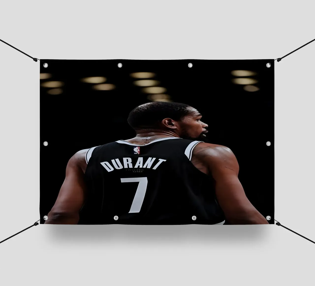 Kevin .D telo in pvc da Low poly art