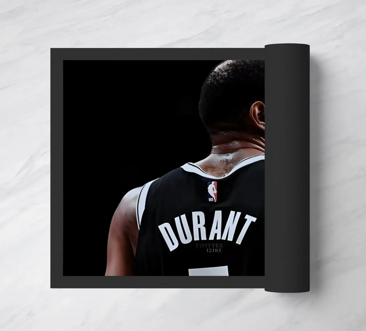 Kevin .D zerbino da Low poly art