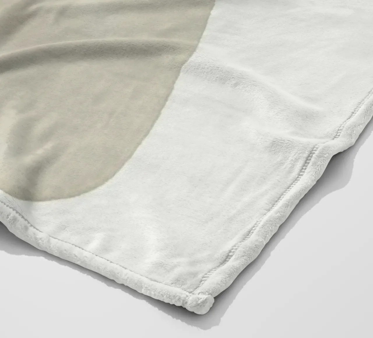 Graphic 20902 Togetherness 2 coperta in pile da Monika Strigel