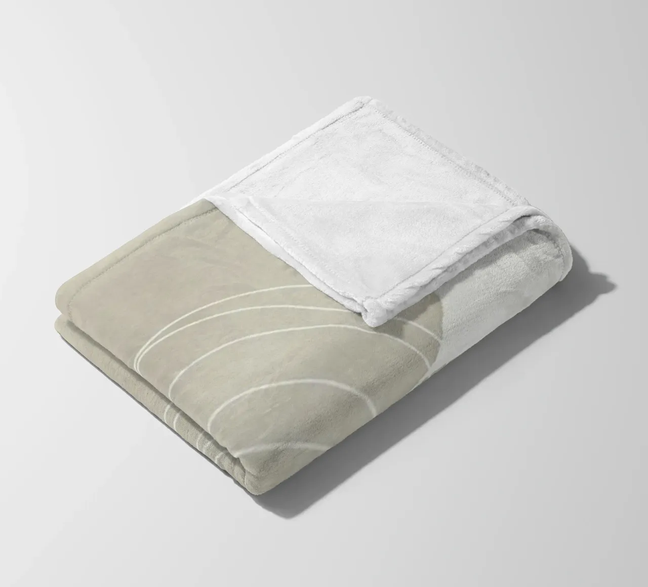 Graphic 20902 Togetherness 2 coperta in pile da Monika Strigel