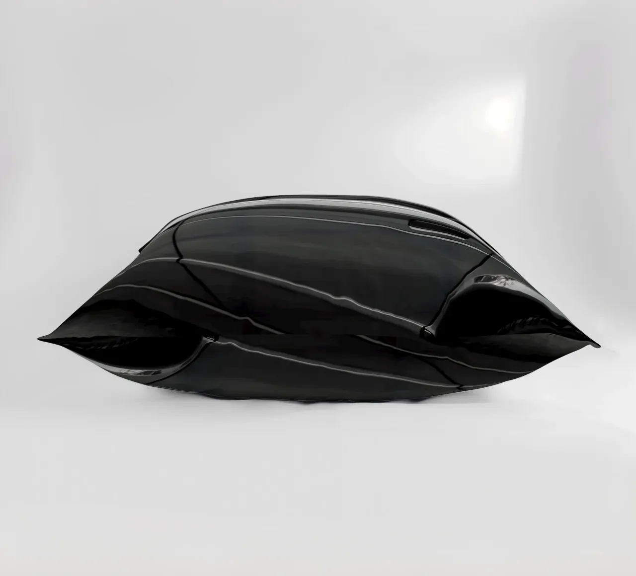 Auto d'epoca monocromatiche cuscino da CAR EDITION