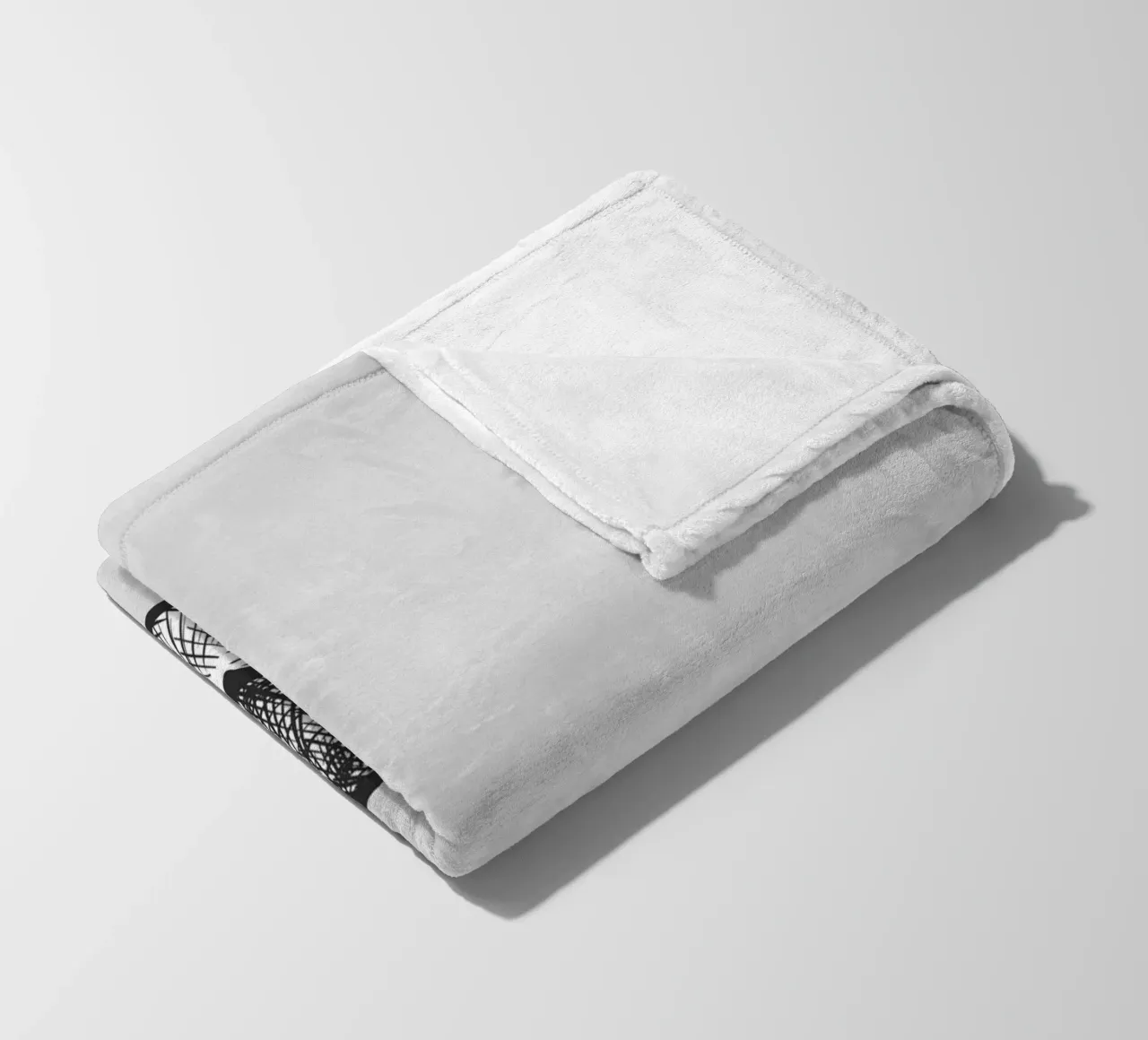 Bullshark coperta in pile da BAINAI