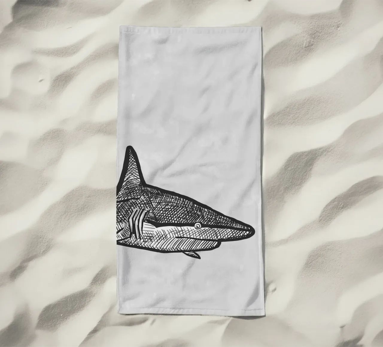 Hai telo mare da BAINAI