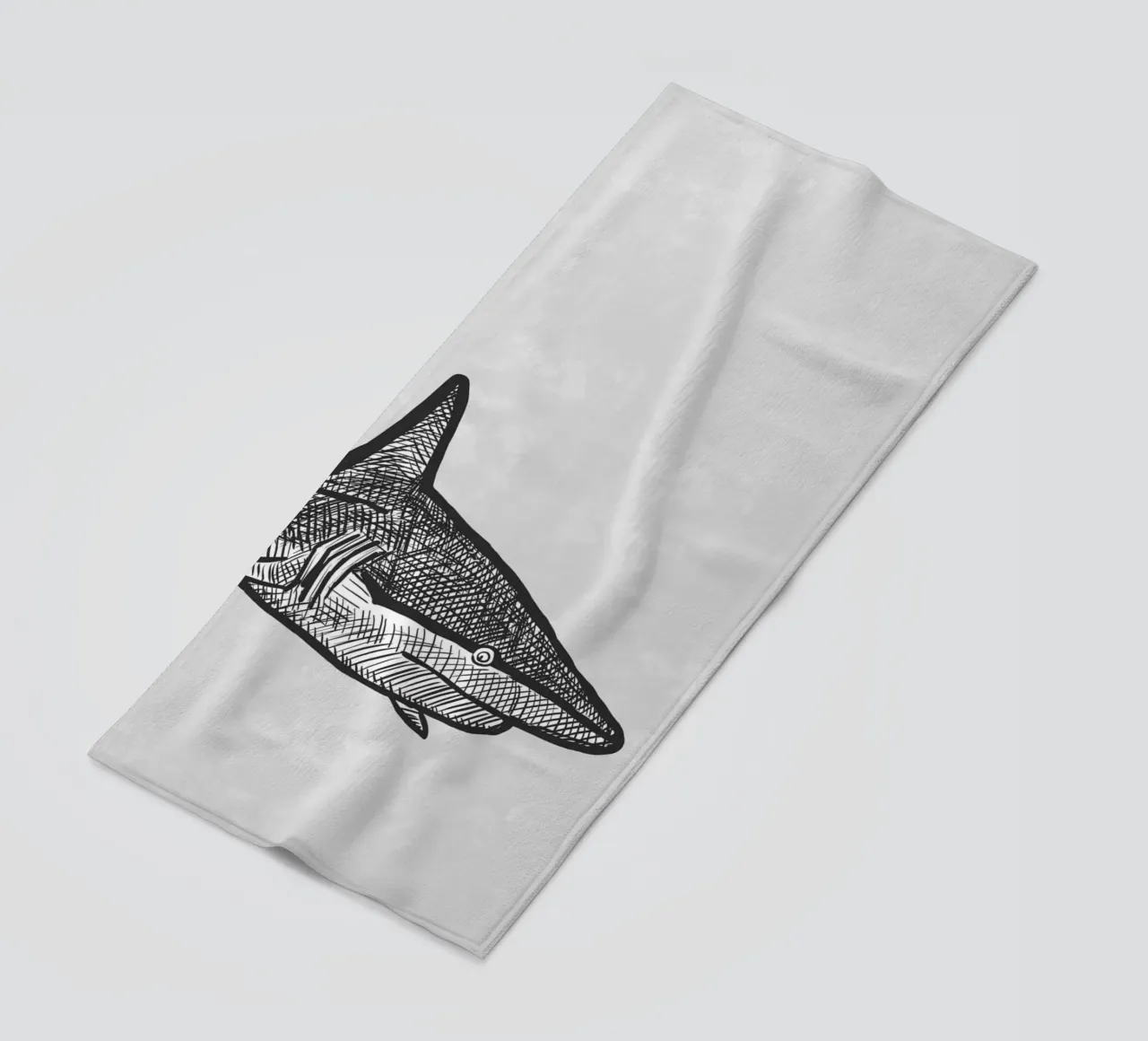 Hai telo mare da BAINAI