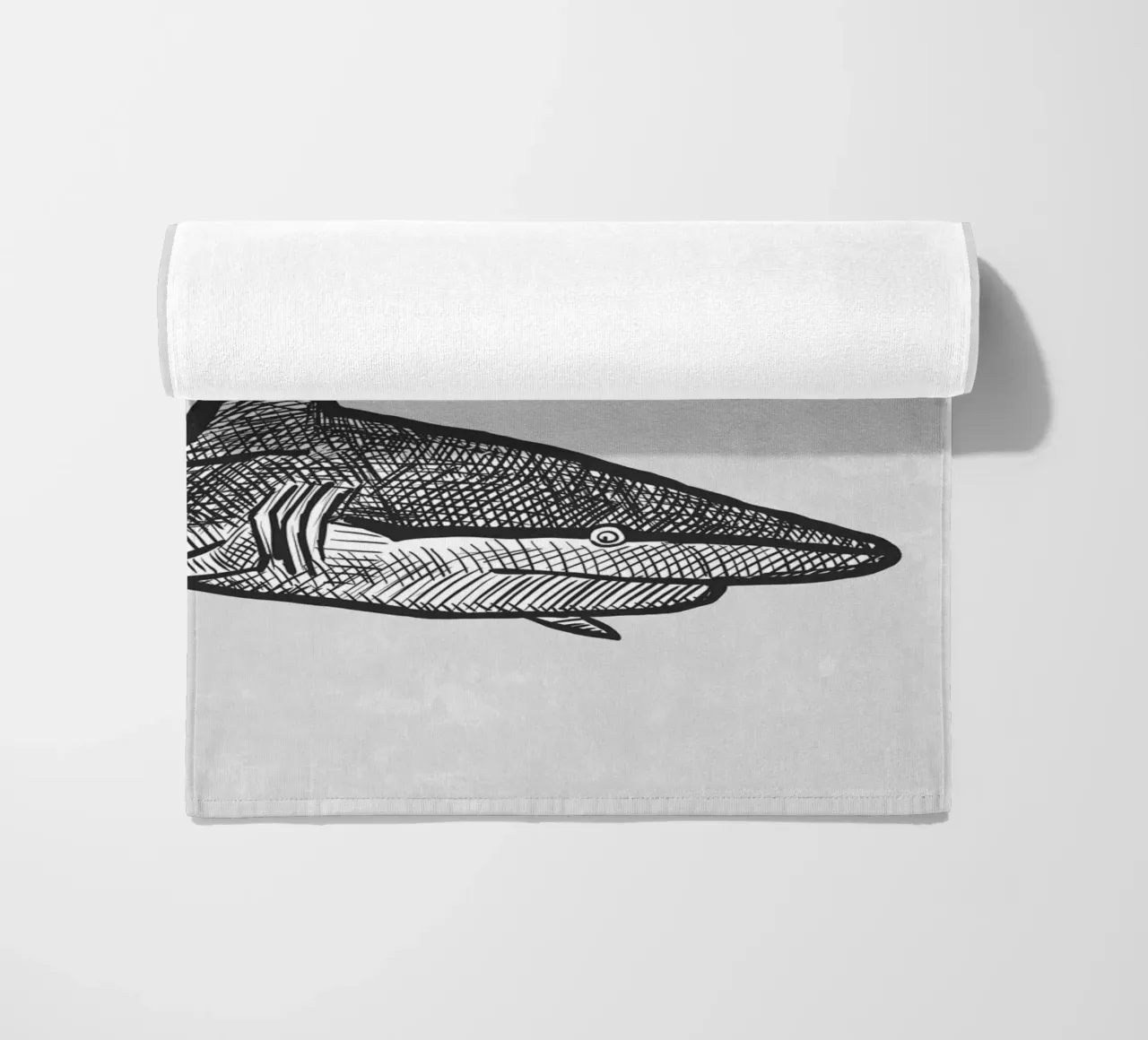 Hai telo mare da BAINAI