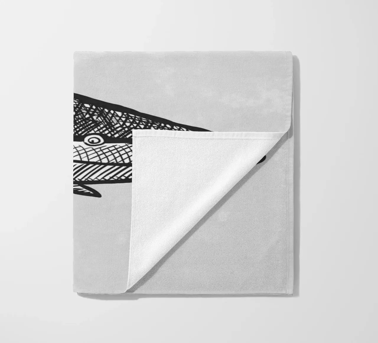 Hai telo mare da BAINAI