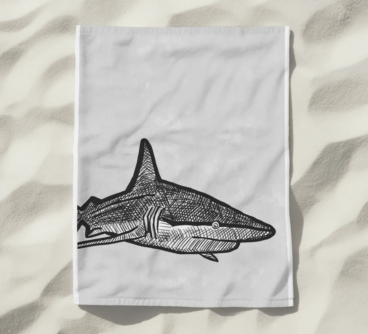 Hai telo mare da BAINAI