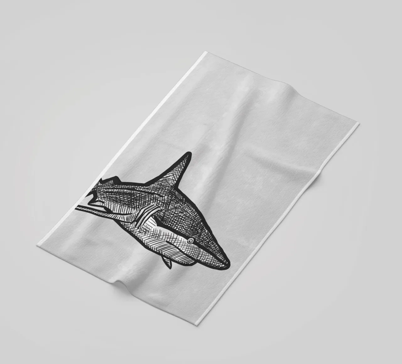 Hai telo mare da BAINAI