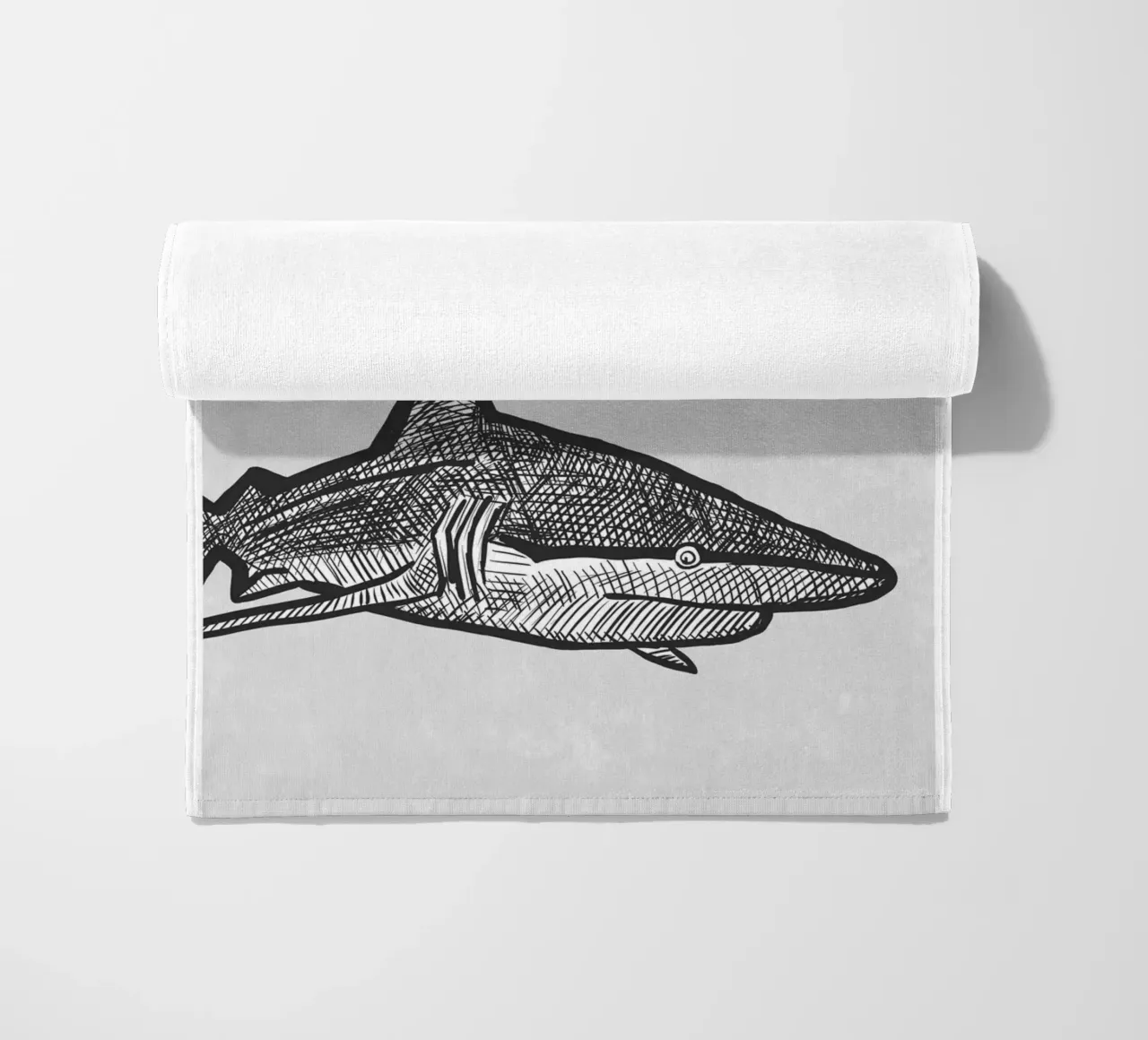 Hai telo mare da BAINAI