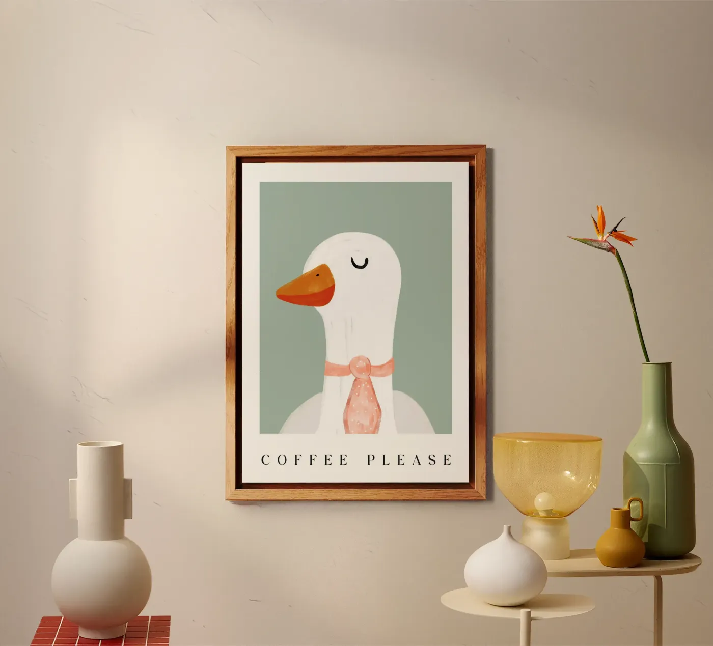 Coffee please pannello forex da BAINAI