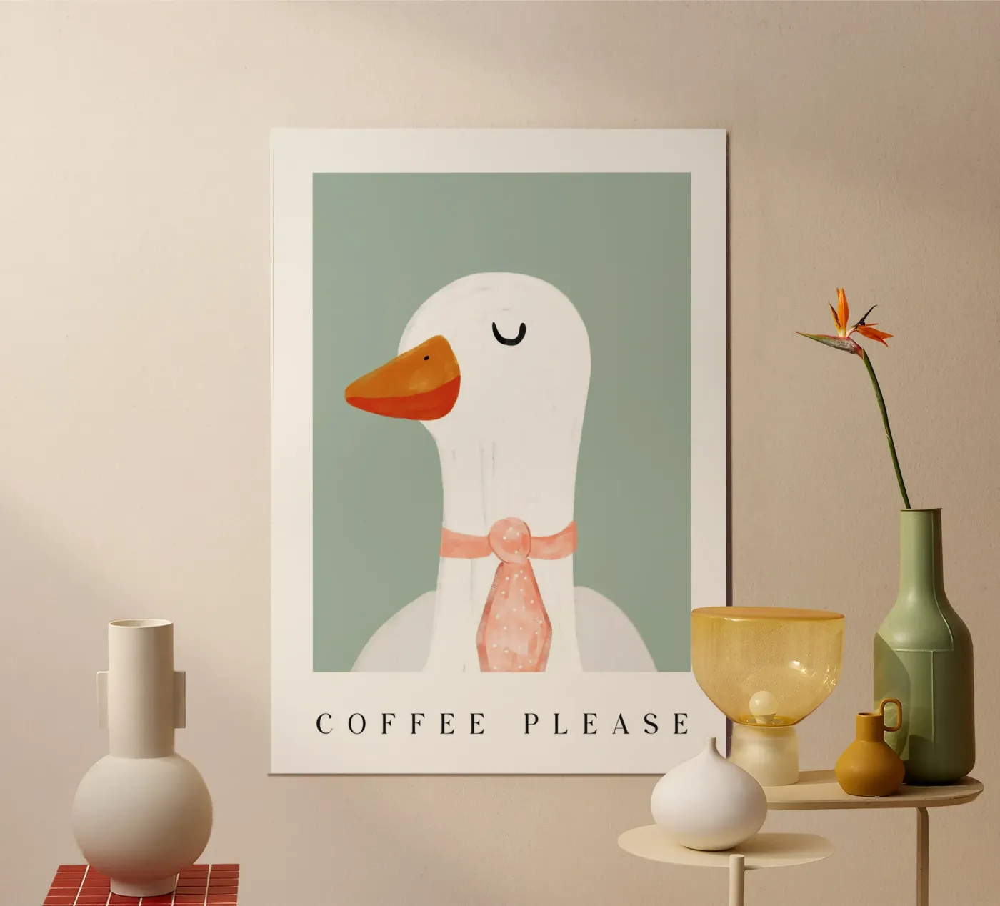 Coffee please pannello forex da BAINAI